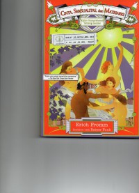 Image of Cinta, Seksualitas, dan Matriarki